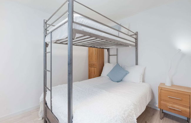 Idyllic Holiday Home in Ooltgensplaat With Private Terrace - Photo 8