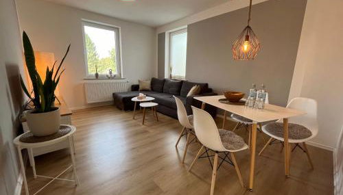 Moderne Wohlfühl-Wohnung in Troisdorf Altenrath - Foto 4