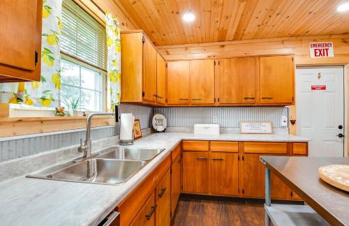 18 Mi to Red River Gorge Beattyville Retreat - Foto 9