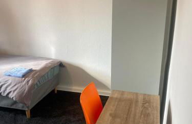 Zimmervermittlung Hemelingen - Foto 24