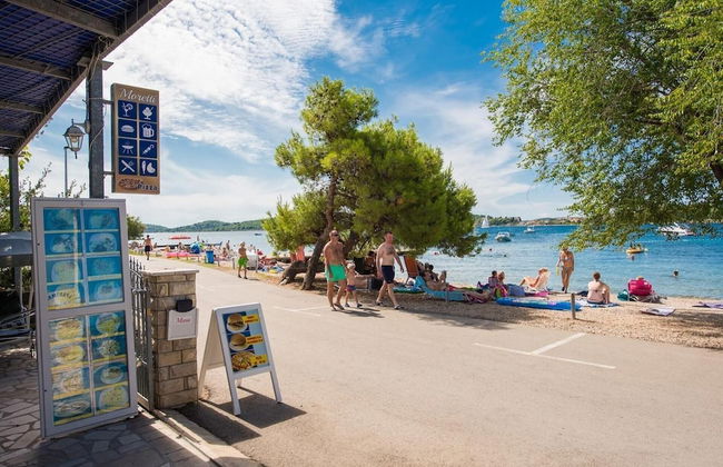 1 Bed Family Apartment in Srima - Foto 11