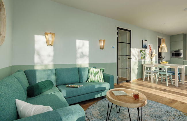 Center Parcs Park Eifel - Foto 38