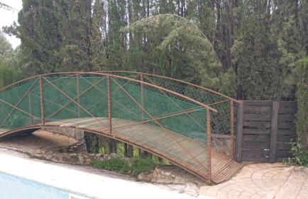 Casas Rurales Cortijo la Cañada - Photo 62