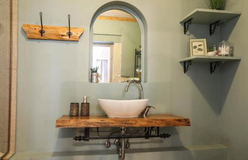 Joannas Sea-View Stone House - Foto 6