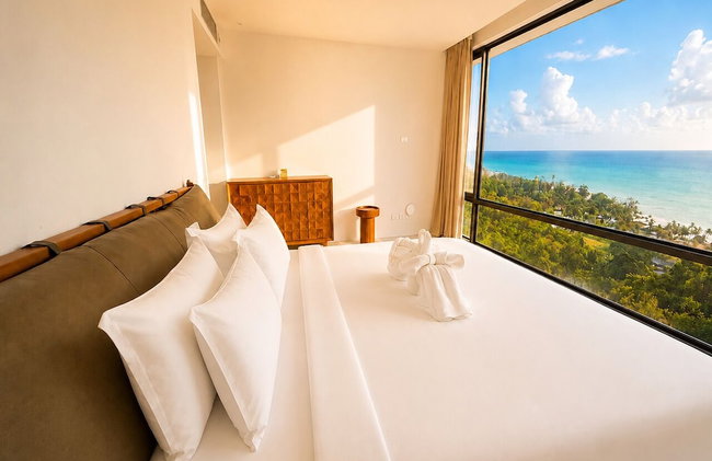 Anzhu Seamate Villa Samui - Foto 55
