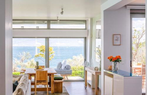 Lefkon Villa with pool by the Sea - NPeloponnese - Foto 11