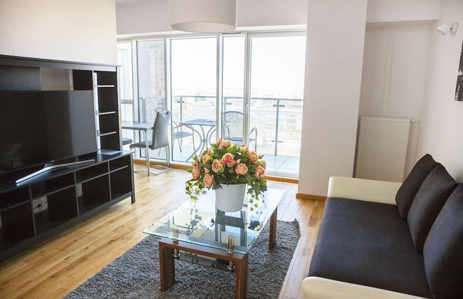 Apartamenty I.M.A. Towarowa - Foto 36