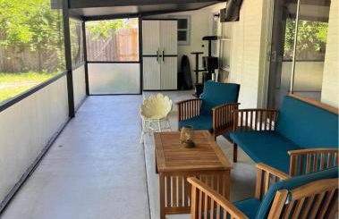 Styled Naples Home short bike ride to 5th Ave and Beach - Foto 19