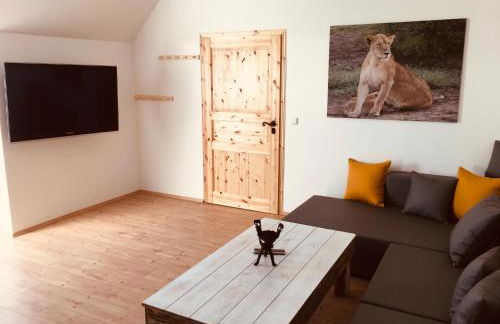 Landhaus Brigitte - Foto 8