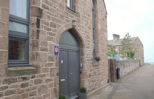 Old Templars Cottage - Foto 1