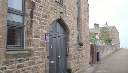 Old Templars Cottage - Foto 1