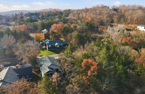 Old Kinderhook 2 Decks, Firepit, Kid & Pet Friendly Golf Retreat - Foto 17