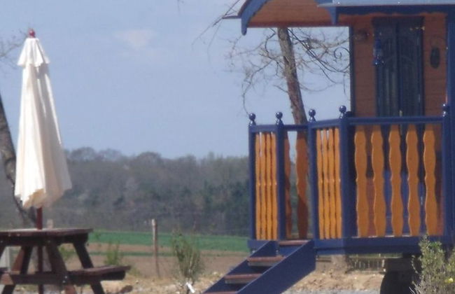 Le Domaine des Tuileries - Foto 11