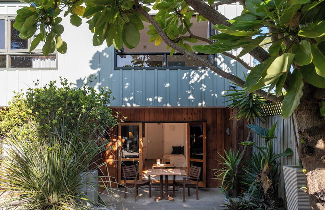 Bow Street Studios - Foto 1