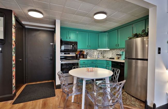 Mountain Green Condo 1a8 1 Bedroom Condo - Foto 6