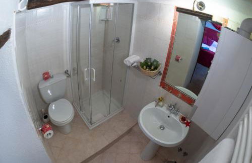 Monastero San Silvestro - Foto 123