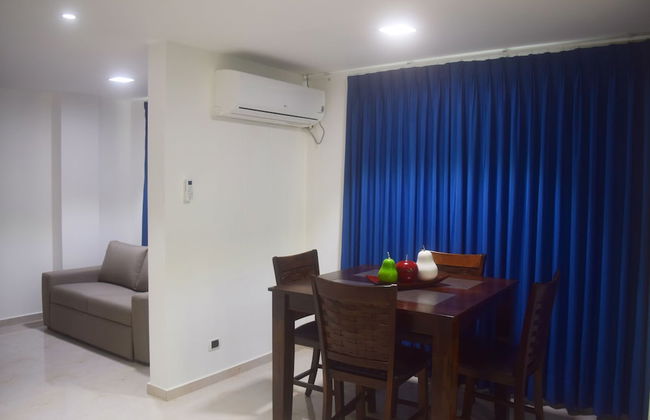 Sea Colors Apartments - Foto 16