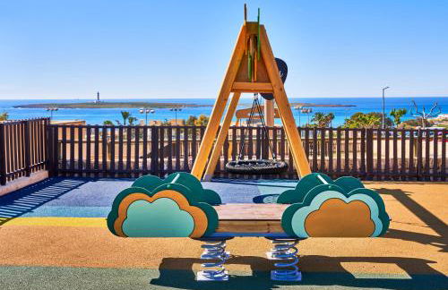 Insotel Punta Prima Prestige Suites & Spa - Photo 56