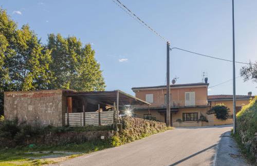 Apartment Barbara by Interhome - Foto 60