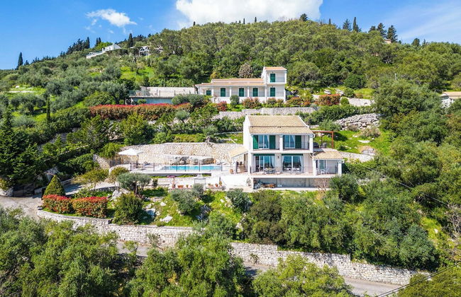 Villa Elia - Foto 38