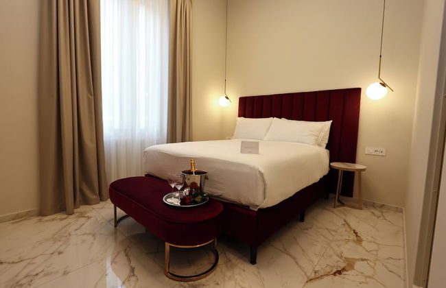 Vespucci Palace - Foto 58