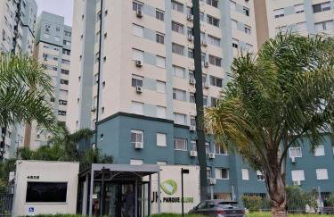 Apartamento Cond JK Parque Club - Foto 1