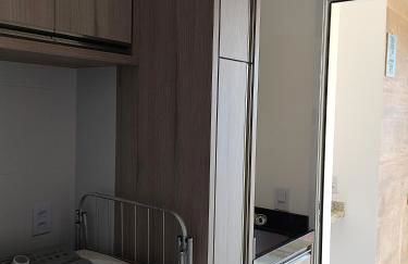 Alto Padrão, Home Club, vista mar e Beto Carrero - Foto 16