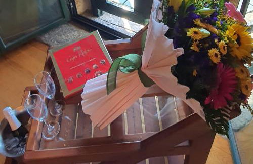 Casa Grande de Cristosende - Foto 83