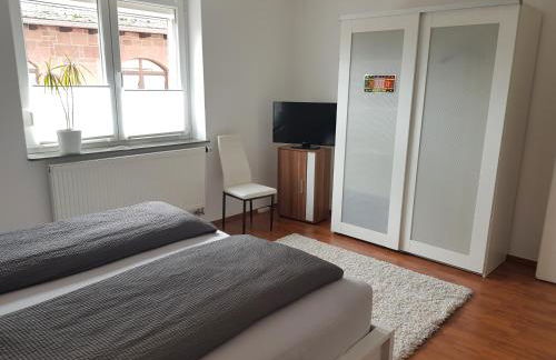 Ferienwohnung im Springerhof - Foto 14