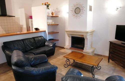 Les Gîtes du Mas Canillac - Foto 49