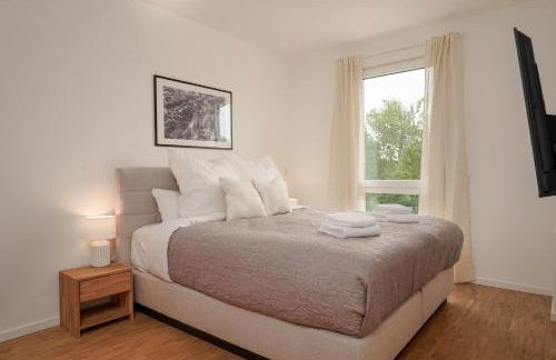 Wohnkultur - Ferienhaus für 10 mit Garten und 5 Schlafzimmern - Foto 16