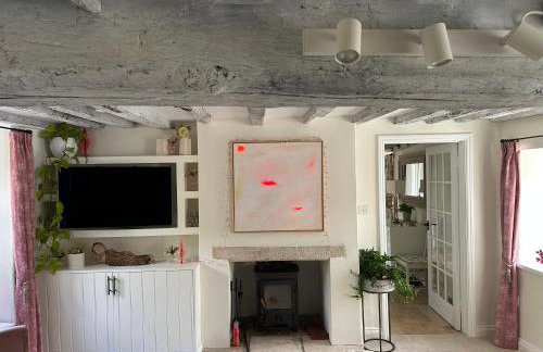 Newmans Cottage - Foto 16