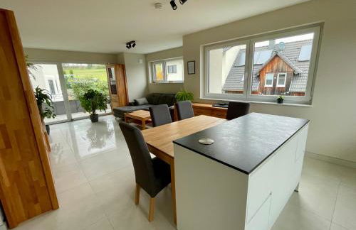 Villa Auenland - Foto 37