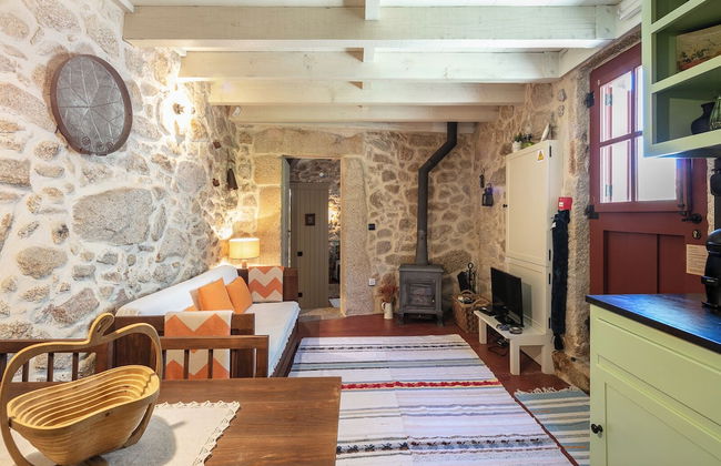 Traços D'Outrora - Foto 39