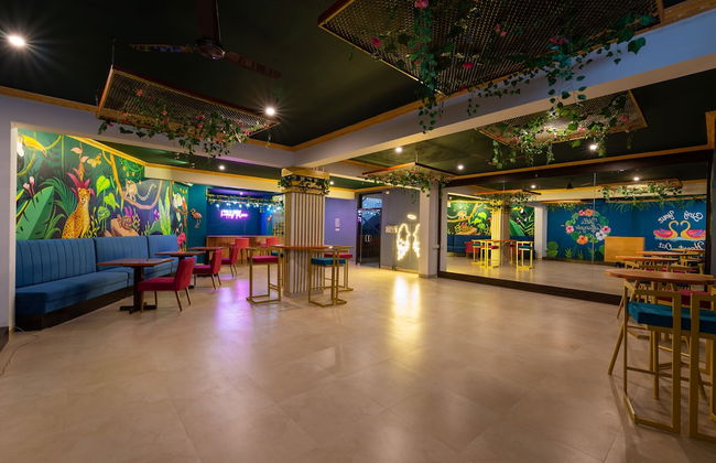 Villa Calangute Phase 17 - Photo 32