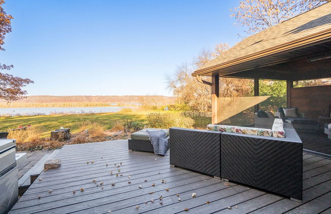 The Lakeview - Foto 36