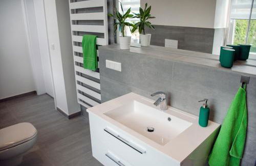 Haus Wettin - Foto 9