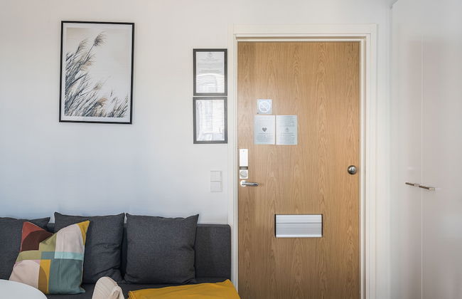 Hiisi Homes Turku Fatabuurinkatu - Foto 37