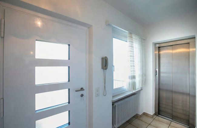 Bellevue apartment - Foto 27