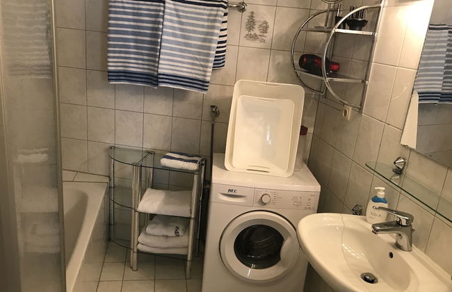 Wendlers Ferienwohnung 2-3 - Foto 52