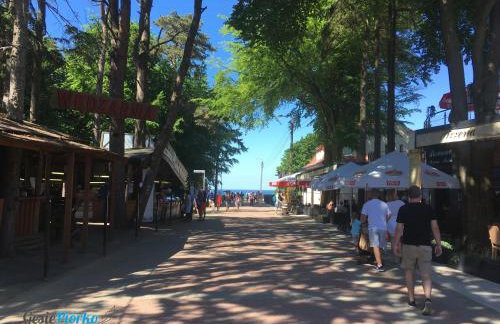 Apartament Gęsie Piórko - Foto 37