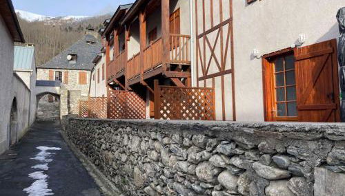 2 Pièces, 4 Pers, Piscine, Vignec - FR-1-504-278 - Foto 3