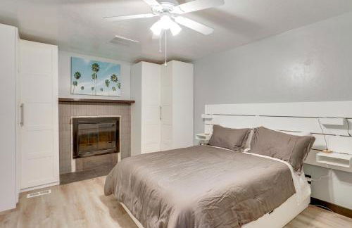 Great Outdoor Space! Family Home in SLC Suburbs - Foto 8