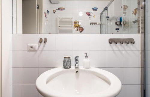 LA CASA COLORATA - Flats in Milan - Bocconi - Foto 74