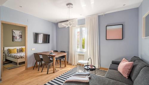 Three bedrooms apartment - Foto 2