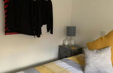 Lakeside retreat - Lodge 2F caer beris holiday park - no commercial vehicles allowed on site - Foto 13