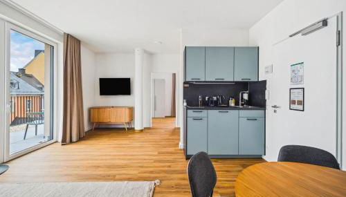 Limehome Chemnitz Kirchgässchen - Foto 4