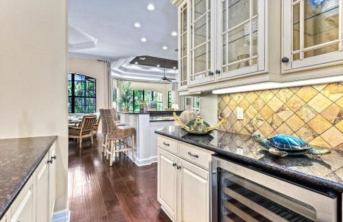 Tranquility - 4000 Sq ft of Luxury - Private Pool/Spa, Walk Everywhere, Pet Friendly - Foto 19