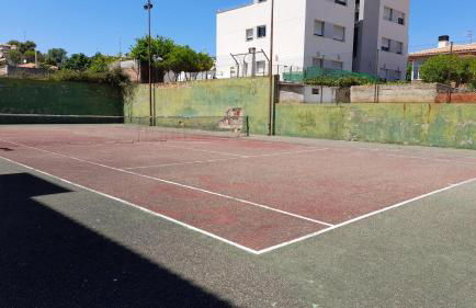 Apartamento con piscina y bonita terraza - Foto 17