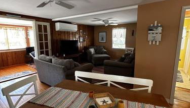 Ocean Side Home In Brant Beach 12690 - Foto 4